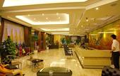 Туры в отель MQ Hotel (Chengdu Kuanzhai Alley Kuixinglou Street Branch)