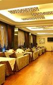 Туры в отель MQ Hotel (Chengdu Kuanzhai Alley Kuixinglou Street Branch)
