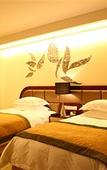 Туры в отель MQ Hotel (Chengdu Kuanzhai Alley Kuixinglou Street Branch)
