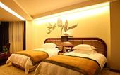 Туры в отель MQ Hotel (Chengdu Kuanzhai Alley Kuixinglou Street Branch)