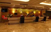 Туры в отель MQ Hotel (Chengdu Kuanzhai Alley Kuixinglou Street Branch)