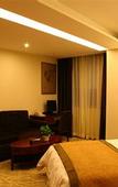 Туры в отель MQ Hotel (Chengdu Kuanzhai Alley Kuixinglou Street Branch)