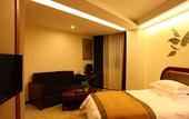 Туры в отель MQ Hotel (Chengdu Kuanzhai Alley Kuixinglou Street Branch)