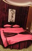 Туры в отель MQ Hotel (Chengdu Kuanzhai Alley Kuixinglou Street Branch)