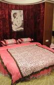 Туры в отель MQ Hotel (Chengdu Kuanzhai Alley Kuixinglou Street Branch)