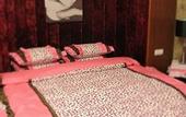 Туры в отель MQ Hotel (Chengdu Kuanzhai Alley Kuixinglou Street Branch)
