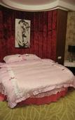 Туры в отель MQ Hotel (Chengdu Kuanzhai Alley Kuixinglou Street Branch)