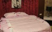 Туры в отель MQ Hotel (Chengdu Kuanzhai Alley Kuixinglou Street Branch)