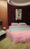 Туры в отель MQ Hotel (Chengdu Kuanzhai Alley Kuixinglou Street Branch)