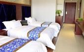 Туры в отель Guangzhou Junye Hotel
