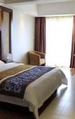 Туры в отель Guangzhou Junye Hotel