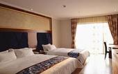 Туры в отель Guangzhou Junye Hotel