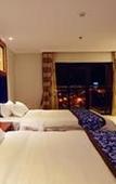 Туры в отель Guangzhou Junye Hotel