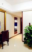 Туры в отель Guangzhou Junye Hotel