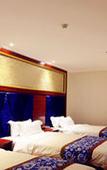 Туры в отель Guangzhou Junye Hotel