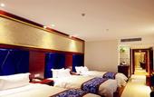 Туры в отель Guangzhou Junye Hotel