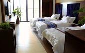 Туры в отель Guangzhou Junye Hotel