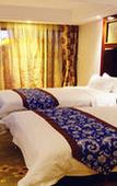 Туры в отель Guangzhou Junye Hotel