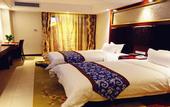 Туры в отель Guangzhou Junye Hotel