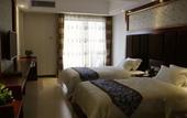 Туры в отель Guangzhou Junye Hotel