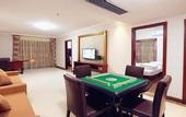 Туры в отель Guangzhou Junye Hotel