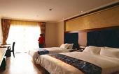 Туры в отель Guangzhou Junye Hotel
