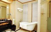 Туры в отель Mercure Shanghai Pudong Zhangjiang Park