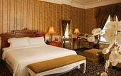 Туры в отель Mercure Shanghai Pudong Zhangjiang Park