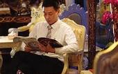 Туры в отель Mercure Shanghai Pudong Zhangjiang Park