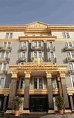 Туры в отель Mercure Shanghai Pudong Zhangjiang Park