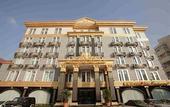 Туры в отель Mercure Shanghai Pudong Zhangjiang Park