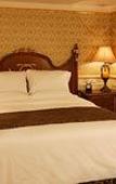 Туры в отель Mercure Shanghai Pudong Zhangjiang Park