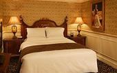 Туры в отель Mercure Shanghai Pudong Zhangjiang Park