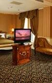 Туры в отель Mercure Shanghai Pudong Zhangjiang Park