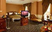Туры в отель Mercure Shanghai Pudong Zhangjiang Park
