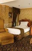 Туры в отель Mercure Shanghai Pudong Zhangjiang Park