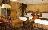 Туры в отель Mercure Shanghai Pudong Zhangjiang Park