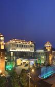 Туры в отель Royal Tulip Hotel Zhujiajiao Shanghai