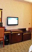 Туры в отель Shengshi Jinhua Hotel