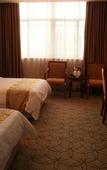 Туры в отель Shengshi Jinhua Hotel