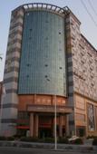 Туры в отель Shengshi Jinhua Hotel