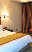 Туры в отель Shengshi Jinhua Hotel