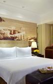 Туры в отель City Hotel Xiamen (Zhongshan Road Wanshi Botanical Garden Hotel)