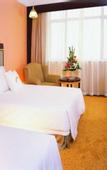 Туры в отель City Hotel Xiamen (Zhongshan Road Wanshi Botanical Garden Hotel)