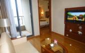 Туры в отель ELONG ANYUN Hotel