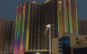 Туры в отель ELONG ANYUN Hotel