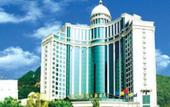 Туры в отель Zhuhai Dehan Hotel