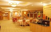 Туры в отель Zhuhai Dehan Hotel