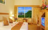 Туры в отель Zhuhai Dehan Hotel