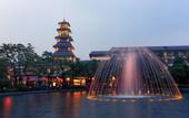 Туры в отель Yuwenquan Hot Spring Resort